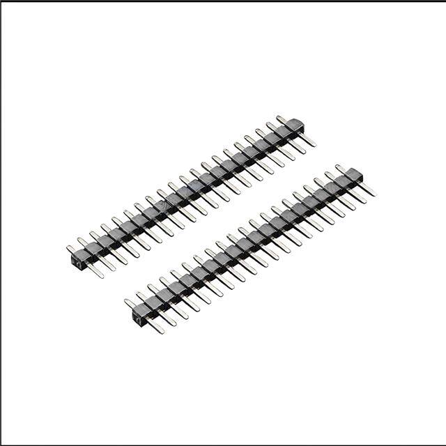 5584 Adafruit Industries LLC  Headers Male Pins